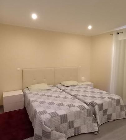 Rocha Apartment Plus Портиман Экстерьер фото