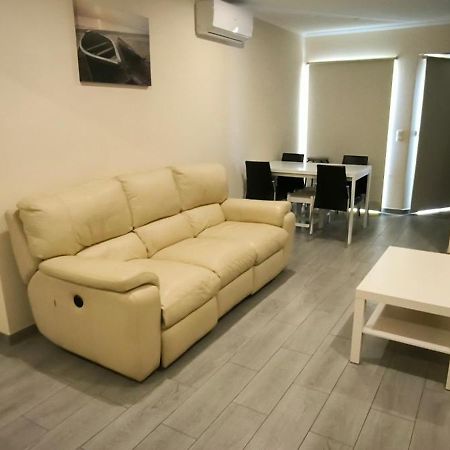 Rocha Apartment Plus Портиман Экстерьер фото