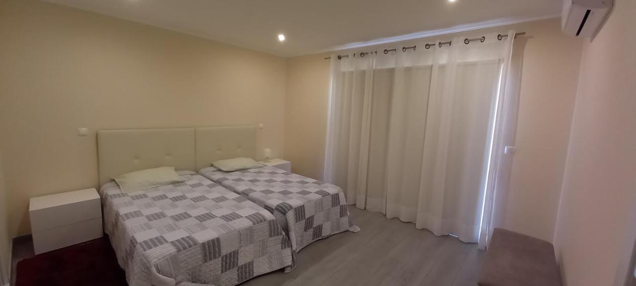 Rocha Apartment Plus Портиман Экстерьер фото