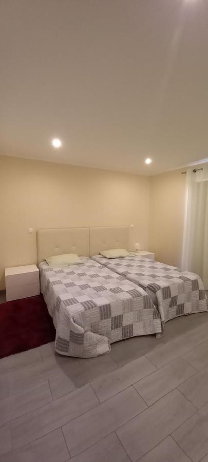 Rocha Apartment Plus Портиман Экстерьер фото
