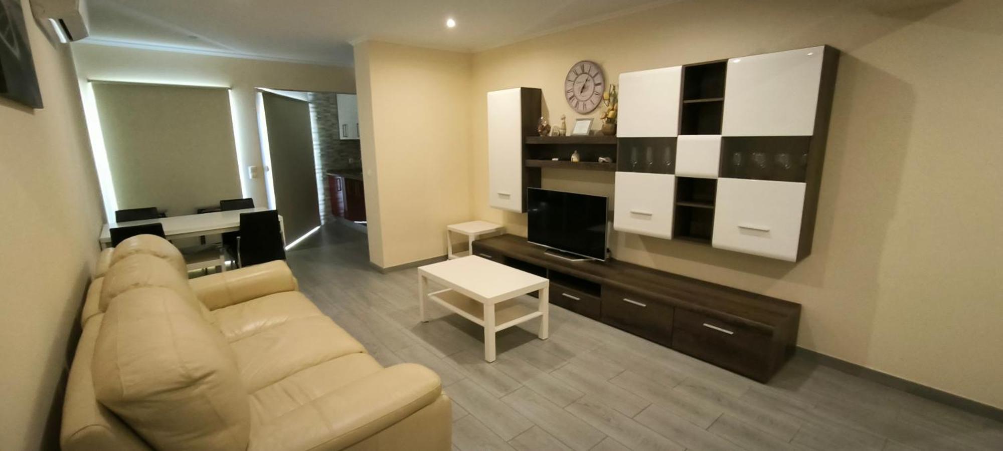 Rocha Apartment Plus Портиман Номер фото