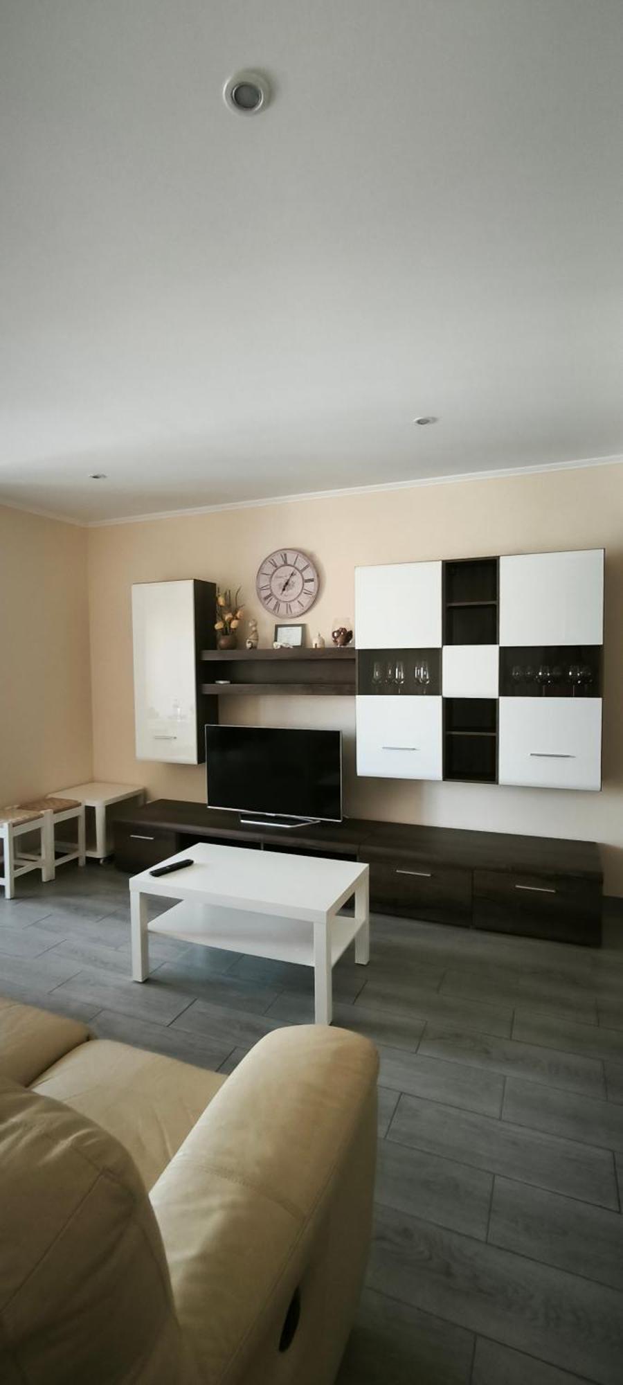 Rocha Apartment Plus Портиман Экстерьер фото