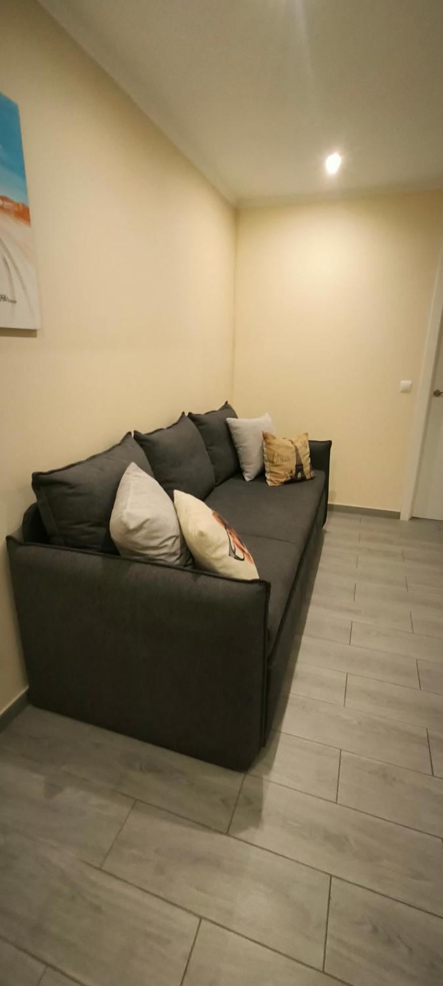 Rocha Apartment Plus Портиман Экстерьер фото