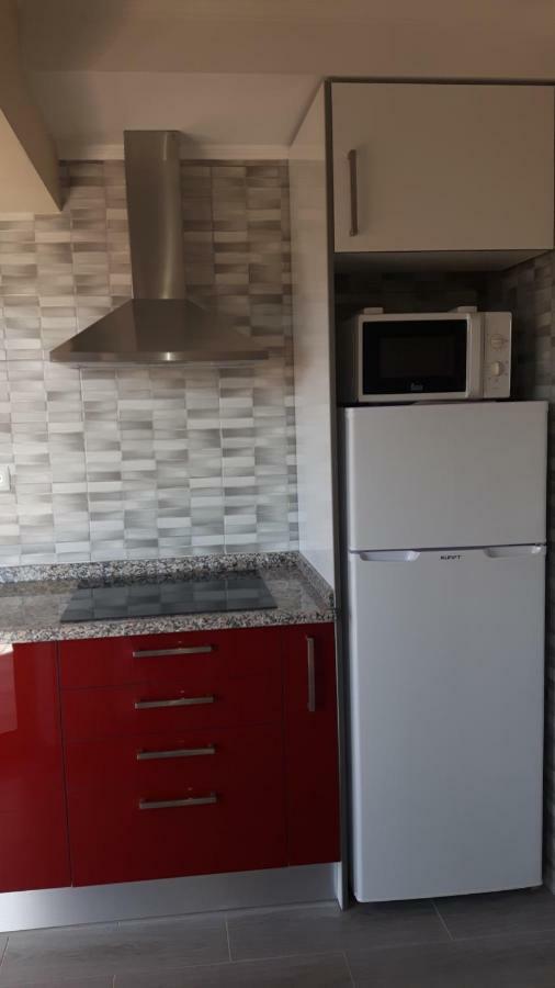 Rocha Apartment Plus Портиман Экстерьер фото